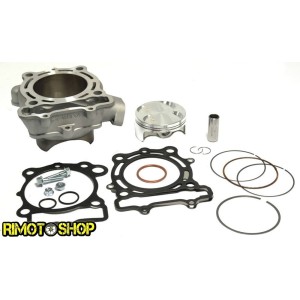 Cilindro e pistone KAWASAKI KX250F D.77 09-10-P400250100012|RiMotoShop