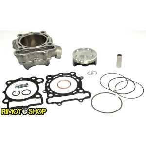 Cilindro 290cc e pistón Kawasaki KX250F D.83 13-16