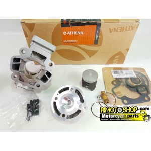 Cilindro e pistone KAWASAKI KX65 Standard Bore Ø 44,5 mm
