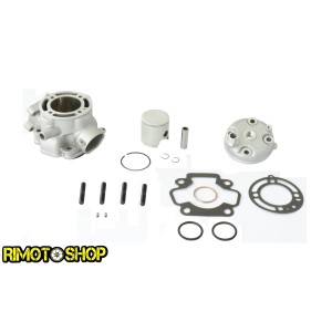 Cilindro e pistone KAWASAKI KX65 big Bore 80 cc 2000-2019-P400250100007|RiMotoShop