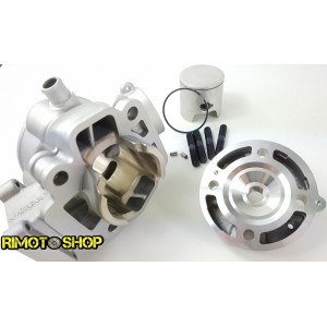 Cilindro e pistone KAWASAKI KX65 big Bore 80 cc 2000-2019-P400250100007|RiMotoShop