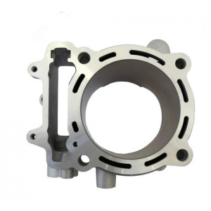 Grupo Termico ''Cilindro y pistón'' Kawasaki KXF450 490cc 09-15