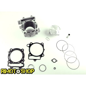 Cilindro e pistone KAWASAKI KXF450 BIG BORE 490cc-P400250100023|RiMotoShop