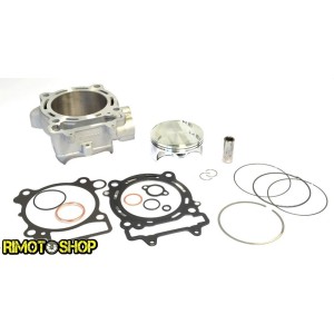 Grupo Termico ''Cilindro y pistón'' Kawasaki KXF450 D.96 09-14