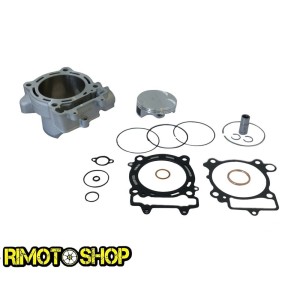 Cilindro e pistone KAWASAKI KXF450 D.96 2015-P400250100021|RiMotoShop