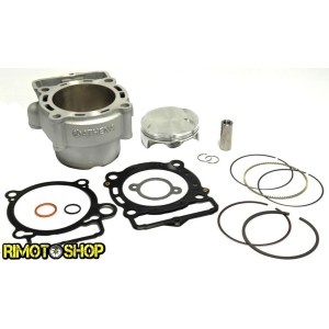 Cylinder and piston KIT KTM EXC350F D.90 11-16-P400270100011 | RiMotoShop