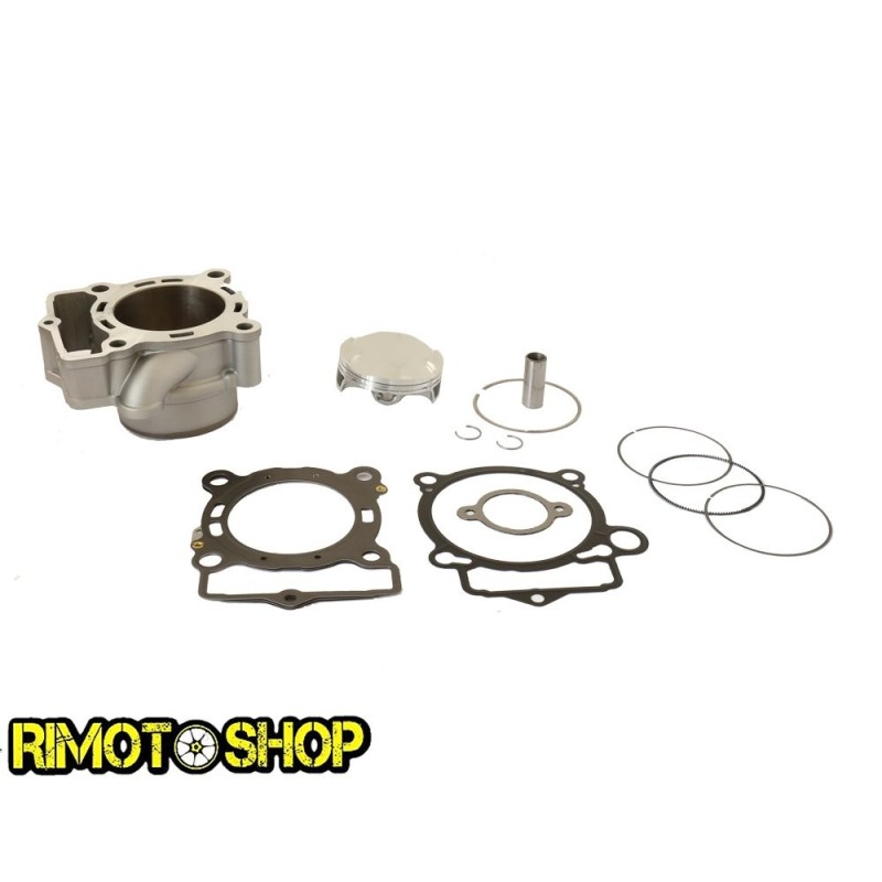 Cylinder and piston KIT KTM EXC-F250 2014-2016-P400270100016 | RiMotoShop