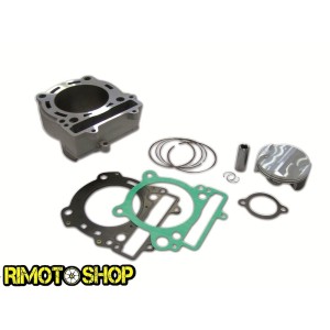 Cylinder and piston KIT KTM SX250F 06-12-P400270100003 | RiMotoShop