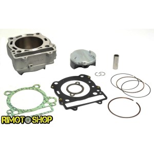 Cylinder and piston KIT KTM SX250F 11-12-P400270100007 | RiMotoShop