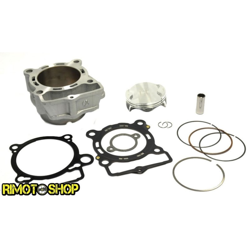 Cilindro e pistone KTM SX250F BB D.82 14-P400270100015|RiMotoShop
