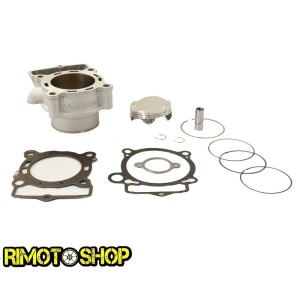 Cylinder and piston KIT KTM SXF250 14-P400270100014 | RiMotoShop