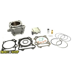 Cylinder and piston KIT SUZUKI DRZ 400 00-16-P400510100001 | RiMotoShop