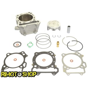 Cylinder and piston KIT SUZUKI DRZ 400 00-16 Big bore 435 cc-P400510100002 | RiMotoShop