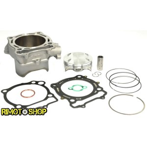 Cilindro e pistone SUZUKI RMZ 450 2007 D.95,5-P400510100011|RiMotoShop