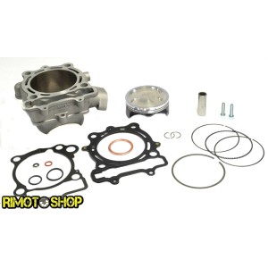 Cilindro 290cc e pistón SUZUKI RMZ250 10-17