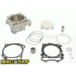 Cilindro e pistone SUZUKI RMZ450 08-12 490cc-P400510100016|RiMotoShop