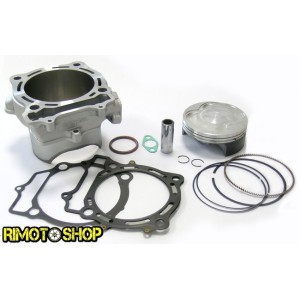 Grupo Termico ''Cilindro y pistón'' SUZUKI RMZ450 490cc 05-06