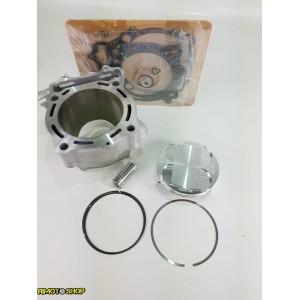 Grupo Termico ''Cilindro y pistón'' SUZUKI RMZ450 D.96 08-12