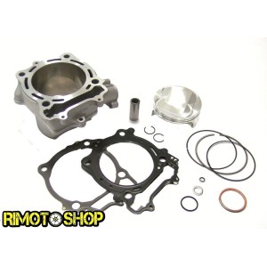 Cylinder and piston KIT SUZUKI RMZ450 D.96 08-12-P400510100015 | RiMotoShop