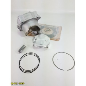 Cylinder and piston KIT SUZUKI RMZ450 D.96 08-12-P400510100015 | RiMotoShop