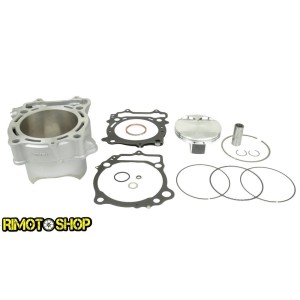 Cilindro e pistone SUZUKI RMZ450 D.96 13-17-P400510100027|RiMotoShop