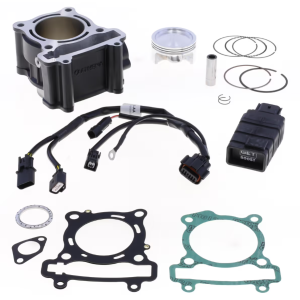 Cylindre et piston YAMAHA MT125 BB D.63 2015-P400485100109-RiMotoShop