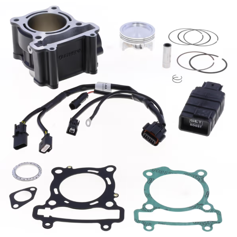 Cilindro e pistone YAMAHA MT125 BB D.63 2015-P400485100109|RiMotoShop