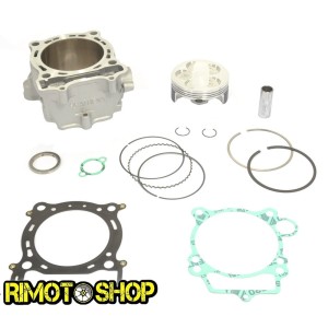 Cylinder and piston KIT YAMAHA YFZ450 D.95 04-11-P400485100015 | RiMotoShop