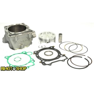 Cilindro e pistone YAMAHA YFZ450 D.98 04-11-P400485100016|RiMotoShop