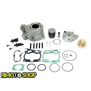 Cilindro e pistone YAMAHA YZ125 D.54 FACTORY 1997-2004-P400485100003|RiMotoShop