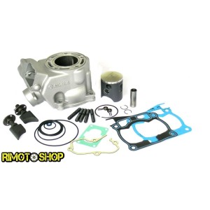 Cylindre et piston YAMAHA YZ125 D.54 RACE 01-04-P400485100008-RiMotoShop