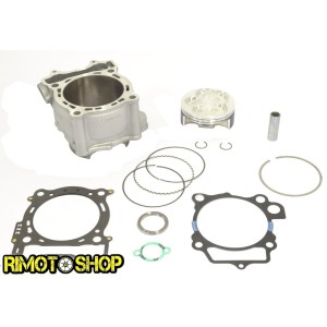 Cilindro e pistone YAMAHA YZ450F D.98 06-09-P400485100021|RiMotoShop