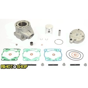Cilindro e pistone YAMAHA YZ85 105cc 02-17-P400485100038|RiMotoShop