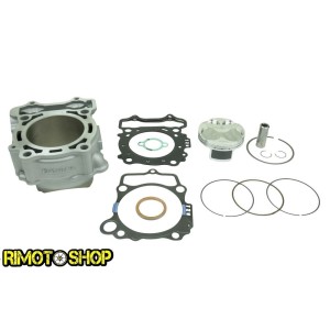 Cilindro e pistone YAMAHA YZF250 14-17-P400485100049|RiMotoShop