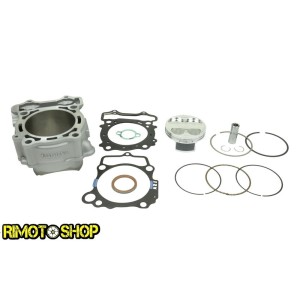Cylinder 276cc and piston KIT YAMAHA YZF250 BB 14-17-P400485100050 | RiMotoShop
