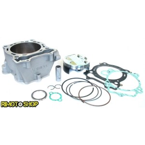 Cylinder and piston KIT YAMAHA YZF450 D.95 03-05-P400485100013 | RiMotoShop