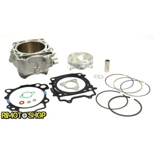 Grupo Termico ''Cilindro y pistón'' Yamaha YZF450 D.97 10-13
