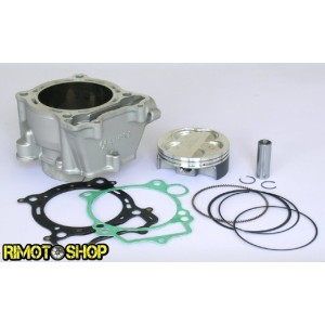 Cilindro e pistone YAMAHA YZF450 D.97 14-17-P400485100053|RiMotoShop