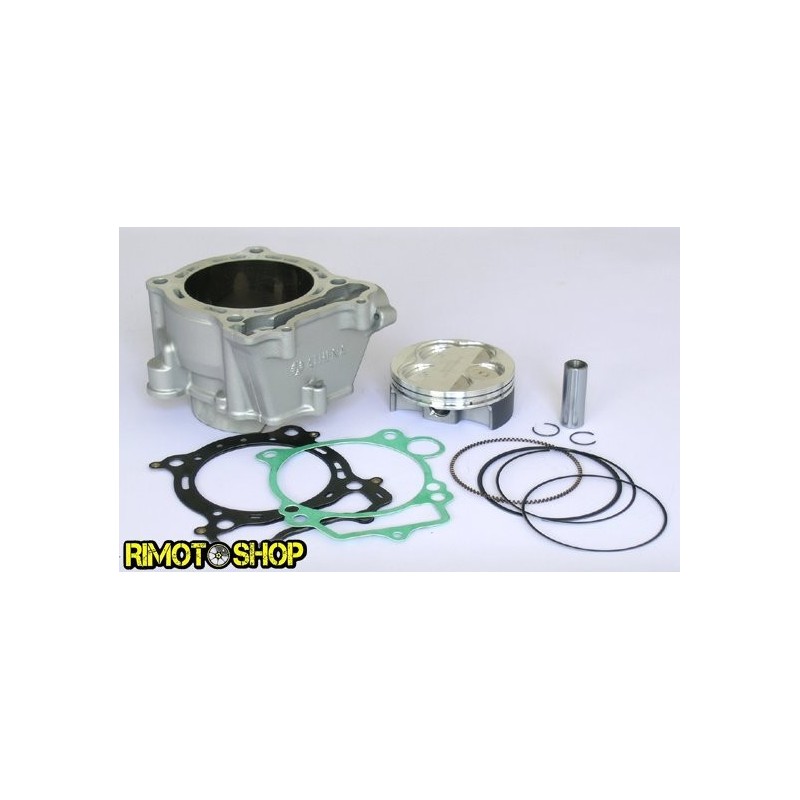Cylinder and piston KIT YAMAHA YZF450 D.97 14-17-P400485100053 | RiMotoShop
