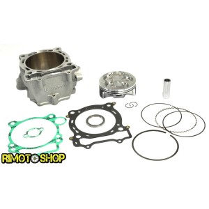 Cilindro 478cc e pistone YAMAHA YZF450 D.98 03-05-P400485100014|RiMotoShop