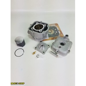 Derbi GPR 80 cc EU2 06-10 D50B cylinder and seals ATHENA-P400105100007 | RiMotoShop