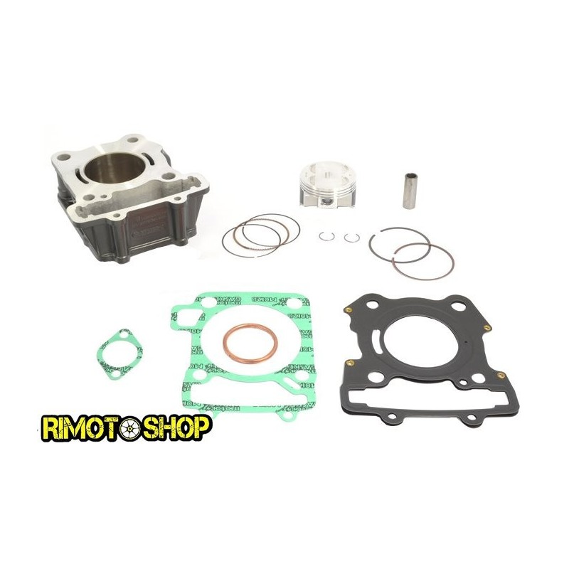 KIT RICAMBIO Cylinder and piston KIT DUKE125 BB-P400270100024 | RiMotoShop