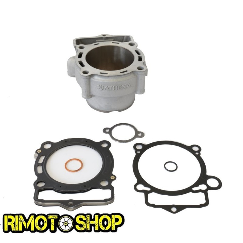 Ktm EXC-F 350 14-16 Cylinder & Gaskets-EC270-019 | RiMotoShop