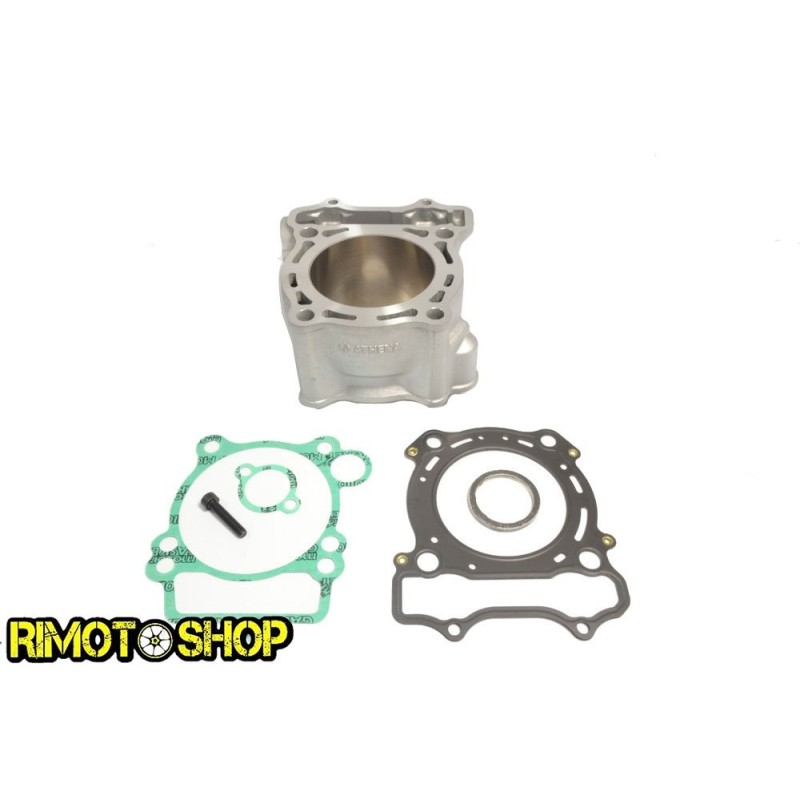 Yamaha YZ 250 F 01-13 Cylinder & Gaskets-EC485-011 | RiMotoShop