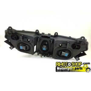 APRILIA RSV 1000 09-10 headlight-2R000161 | RiMotoShop