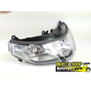 APRILIA RSV4 12-15 headlight-2R000161 | RiMotoShop