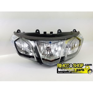 APRILIA RSV4 12-15 headlight-2R000161 | RiMotoShop