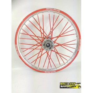Honda cr crf 250 450 jante de roue avant-HON-CRF-R02-RiMotoShop