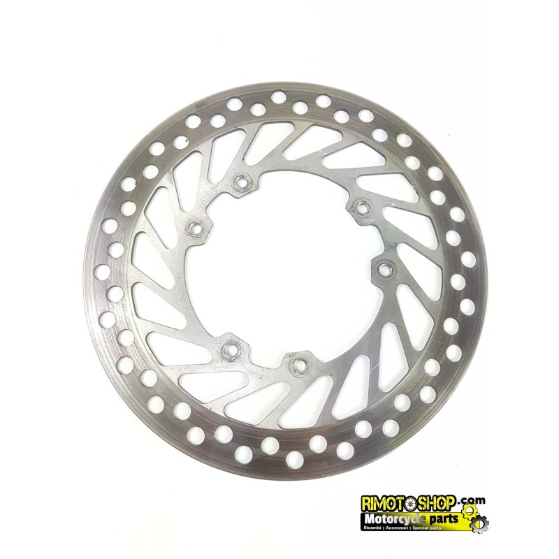 Disco de Freno Delantero Honda crf 250 r 04-09