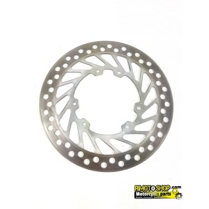 Front brake disc Honda crf 250 r 04-09-HON-CRF-R04 | RiMotoShop